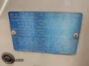 ✅ 2006 Suzuki Grand Vitara XSport • VIN: JS3TD944264101899 • Lot: 42139363. Listed on IAAI with 153,508 mi. Free auction sales archive from the USA and detailed vehicle history report at DreamBid. Image 9.