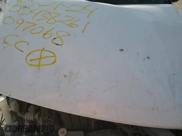 2021 Hyundai Venue SE с VIN KMHRB8A37MU097068, выставлен на аукционе Copart как лот 77451854 с пробегом 108 707 миль миль и Списание • Salvage title. История ставок и продаж доступна на DreamBid. Изображение 12.