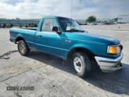 ✅ 1994 Ford Ranger XLT • VIN: 1FTCR10X7RPB33204 • Lot: 61092965. Listed on Copart with 242,624 mi. Free auction sales archive from the USA and detailed vehicle history report at DreamBid. Image 4.