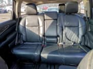 ✅ 2014 Infiniti QX60 • VIN: 5N1AL0MM2EC534823 • Лот: 93126055. Опубликован ранее на Copart с пробегом 218 602 миль. Бесплатный доступ к архиву аукционных продаж из США и подробный отчёт об истории автомобиля на DreamBid. Изображение 10.