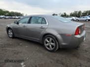 ✅ 2011 Chevrolet Malibu 2LT • VIN: 1G1ZD5E15BF231740 • Lot: 74018084. Listed on Copart with 153,023 mi. Free auction sales archive from the USA and detailed vehicle history report at DreamBid. Image 2.