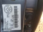 ✅ 2018 Honda Civic Touring • VIN: 2HGFC1F91JH106534 • Lot: 93642335. Listed on Copart with 166,817 mi. Free auction sales archive from the USA and detailed vehicle history report at DreamBid. Image 12.