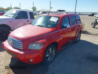 ✅ 2006 Chevrolet HHR LT • VIN: 3GNDA23PX6S646139 • Lot: 42087411. Listed on IAAI with 300,679 mi. Free auction sales archive from the USA and detailed vehicle history report at DreamBid. Image 2.