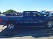 ✅ 2016 GMC Sierra 1500 • VIN: 1GTR1LEC5GZ325709 • Лот: 43463055. Опубликован ранее на IAAI с пробегом Не указан. Бесплатный доступ к архиву аукционных продаж из США и подробный отчёт об истории автомобиля на DreamBid. Изображение 13.