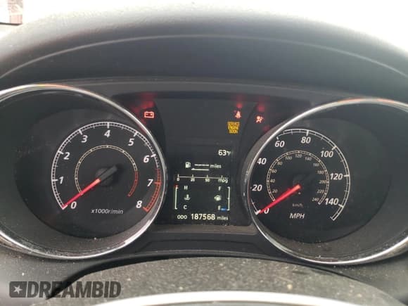 ✅ 2014 Mitsubishi Outlander SE • VIN: 4A4AR4AU0EE025423 • Lot: 82295945. Wystawiony na Copart z przebiegiem 187 568 mil. Bezpłatny archiwum sprzedaży aukcyjnych z USA i szczegółowy raport historii pojazdu na DreamBid. Zdjęcie 9.