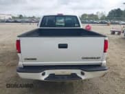 ✅ 2000 Chevrolet S-10 LS • VIN: 1GCCS19WXY8182940 • Лот: 41941118. Опубликован ранее на IAAI с пробегом 188 436 миль. Бесплатный доступ к архиву аукционных продаж из США и подробный отчёт об истории автомобиля на DreamBid. Изображение 16.