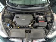 ✅ 2012 Hyundai Veloster w/Red Int • VIN: KMHTC6AD9CU057444 • Lot: 72360524. Wystawiony na Copart z przebiegiem 120 365 mil. Bezpłatny archiwum sprzedaży aukcyjnych z USA i szczegółowy raport historii pojazdu na DreamBid. Zdjęcie 11.