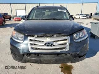 ✅ 2012 Hyundai Santa Fe GLS • VIN: 5XYZG3AB6CG115642 • Lot: 77754754. Listed on Copart with 96,943 mi. Free auction sales archive from the USA and detailed vehicle history report at DreamBid. Image 5.