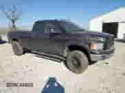 2004 Dodge 3500 ST with VIN 3D7LU38C74G114683, listed as a Copart auction lot 77191104 with Not provided miles and Clean title. Bid and sale history available at DreamBid. Image 4.