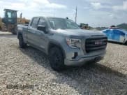 ✅ 2020 GMC Sierra 1500 Elevation • VIN: 1GTR8CEKXLZ149656 • Lot: 65466715. Listed on Copart with 116,590 mi. Free auction sales archive from the USA and detailed vehicle history report at DreamBid. Image 13.