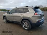 ✅ 2019 Jeep Cherokee Altitude • VIN: 1C4PJMLN9KD163042 • Lot: 87186655. Wystawiony na Copart z przebiegiem 69 233 mil. Bezpłatny archiwum sprzedaży aukcyjnych z USA i szczegółowy raport historii pojazdu na DreamBid. Zdjęcie 2.
