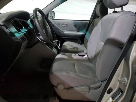 2006 Toyota Highlander с VIN JTEGD21A460151630, выставлен на аукционе Copart как лот 63811595 с пробегом 114 666 миль миль и Чистый • Clean title. История ставок и продаж доступна на DreamBid. Изображение 7.