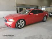 ✅ 2011 Dodge Charger Mopar 11 • VIN: 2B3CL5CT2BH505660 • Лот: 86255435. Опубликован ранее на Copart с пробегом 43 791 миль. Бесплатный доступ к архиву аукционных продаж из США и подробный отчёт об истории автомобиля на DreamBid. Изображение 1.