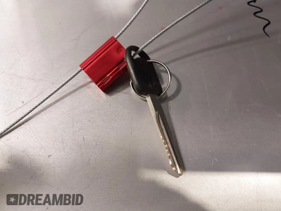 ✅ 1998 Mercury Sable GS • VIN: 1MEFM50U2WA614242 • Lot: 43900170. Listed on IAAI with 76,790 mi. Free auction sales archive from the USA and detailed vehicle history report at DreamBid. Image 11.