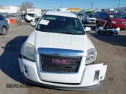 ✅ 2012 GMC Terrain SLE-1 • VIN: 2GKALMEK2C6324984 • Lot: 43738701. Listed on IAAI with 131,565 mi. Free auction sales archive from the USA and detailed vehicle history report at DreamBid. Image 13.