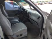 ✅ 1998 Ford F-150 • VIN: 1FTZX1767WKA55769 • Lot: 42374991. Listed on IAAI with 147,500 mi. Free auction sales archive from the USA and detailed vehicle history report at DreamBid. Image 5.