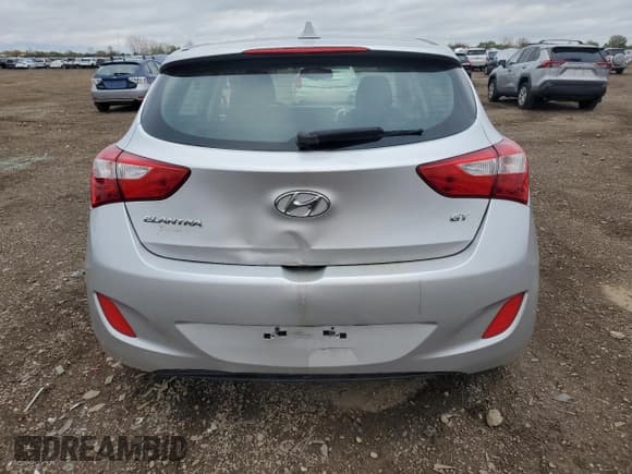✅ 2013 Hyundai Elantra • VIN: KMHD35LE8DU023596 • Lot: 82641785. Wystawiony na Copart z przebiegiem 87 244 mil. Bezpłatny archiwum sprzedaży aukcyjnych z USA i szczegółowy raport historii pojazdu na DreamBid. Zdjęcie 6.