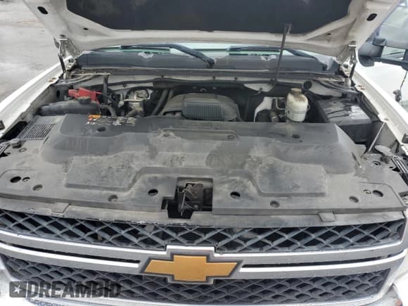 ✅ 2013 Chevrolet Silverado 2500HD LT • VIN: 1GC2CXCG9DZ186835 • Lot: 68593725. Wystawiony na Copart z przebiegiem 293 607 mil. Bezpłatny archiwum sprzedaży aukcyjnych z USA i szczegółowy raport historii pojazdu na DreamBid. Zdjęcie 11.