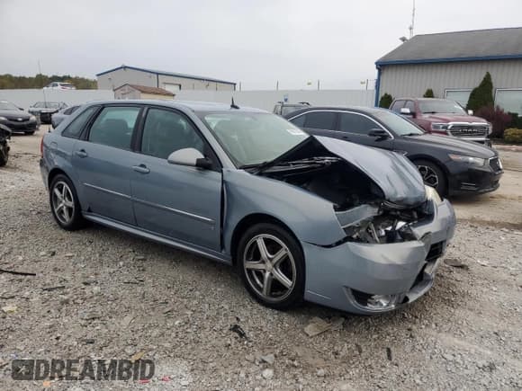 ✅ 2007 Chevrolet Malibu • VIN: 1G1ZU67N07F169399 • Lot: 86673245. Listed on Copart with 231,501 mi. Free auction sales archive from the USA and detailed vehicle history report at DreamBid. Image 4.