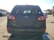 ✅ 2012 Hyundai Santa Fe GLS • VIN: 5XYZG4AG1CG154401 • Lot: 82873394. Listed on Copart with 267,184 mi. Free auction sales archive from the USA and detailed vehicle history report at DreamBid. Image 6.