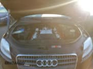 ✅ 2008 Audi Q7 Premium • VIN: WA1BV74L78D036063 • Lot: 42712605. Listed on Copart with 152,811 mi. Free auction sales archive from the USA and detailed vehicle history report at DreamBid. Image 11.