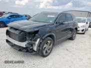 ✅ 2023 Hyundai Santa Fe SEL • VIN: 5NMS2DAJ1PH491870 • Lot: 80481795. Wystawiony na Copart z przebiegiem 30 400 mil. Bezpłatny archiwum sprzedaży aukcyjnych z USA i szczegółowy raport historii pojazdu na DreamBid. Zdjęcie 1.