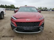 ✅ 2022 Hyundai Kona SE • VIN: KM8K2CAB2NU759958 • Лот: 69162754. Опубликован ранее на Copart с пробегом 22 628 миль. Бесплатный доступ к архиву аукционных продаж из США и подробный отчёт об истории автомобиля на DreamBid. Изображение 5.