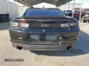 ✅ 2024 Chevrolet Camaro LT1 • VIN: 1G1FF1R70R0119428 • Lot: 72642064. Listed on Copart with 10,245 mi. Free auction sales archive from the USA and detailed vehicle history report at DreamBid. Image 6.