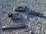 ✅ 2025 Ford Explorer ST-Line • VIN: 1FMUK7KH8SGB89462 • Lot: 89850155. Listed on Copart with 2,966 mi. Free auction sales archive from the USA and detailed vehicle history report at DreamBid. Image 12.