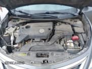 ✅ 2014 Nissan Altima SL • VIN: 1N4AL3AP5EC428182 • Лот: 43368980. Опубликован ранее на IAAI с пробегом 186 136 миль. Бесплатный доступ к архиву аукционных продаж из США и подробный отчёт об истории автомобиля на DreamBid. Изображение 10.