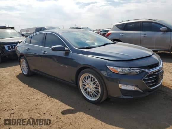 2020 Chevrolet Malibu Premier с VIN 1G1ZE5SX9LF088508, выставлен на аукционе Copart как лот 69315315 с пробегом 75 272 миль миль и Списание • Salvage title. История ставок и продаж доступна на DreamBid. Изображение 4.