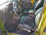 ✅ 2007 Jeep Wrangler Unlimited X • VIN: 1J4GB39117L151115 • Лот: 96592255. Опубликован ранее на Copart с пробегом 312 734 миль. Бесплатный доступ к архиву аукционных продаж из США и подробный отчёт об истории автомобиля на DreamBid. Изображение 7.