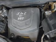 ✅ 2008 Saturn VUE XR • VIN: 3GSDL63708S715065 • Lot: 42463158. Wystawiony na IAAI z przebiegiem 138 820 mil. Bezpłatny archiwum sprzedaży aukcyjnych z USA i szczegółowy raport historii pojazdu na DreamBid. Zdjęcie 10.