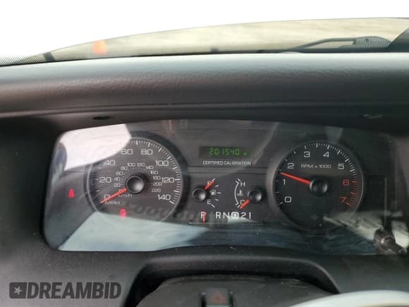 ✅ 2009 Ford Police Interceptor • VIN: 2FAHP71V29X100476 • Lot: 86858875. Wystawiony na Copart z przebiegiem 201 540 mil. Bezpłatny archiwum sprzedaży aukcyjnych z USA i szczegółowy raport historii pojazdu na DreamBid. Zdjęcie 9.