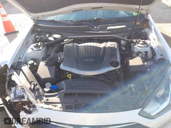 ✅ 2015 Hyundai Genesis Coupe R-Spec • VIN: KMHHU6KJ3FU126396 • Lot: 42117694. Listed on IAAI with 87,168 mi. Free auction sales archive from the USA and detailed vehicle history report at DreamBid. Image 10.