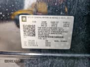 ✅ 2019 Chevrolet Blazer Premier • VIN: 3GNKBFRS5KS695539 • Lot: 85413875. Listed on Copart with 72,664 mi. Free auction sales archive from the USA and detailed vehicle history report at DreamBid. Image 13.