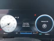 ✅ 2023 Hyundai Elantra Limited • VIN: KMHLP4AG0PU486724 • Лот: 41205012. Опубликован ранее на IAAI с пробегом 23 065 миль. Бесплатный доступ к архиву аукционных продаж из США и подробный отчёт об истории автомобиля на DreamBid. Изображение 15.