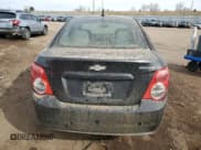 ✅ 2014 Chevrolet Sonic LS • VIN: 1G1JA5SH5E4144086 • Lot: 49738805. Listed on Copart with 127,792 mi. Free auction sales archive from the USA and detailed vehicle history report at DreamBid. Image 6.