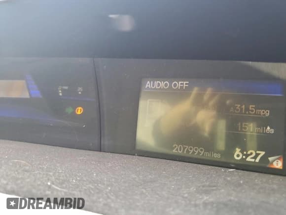 ✅ 2012 Honda Civic LX • VIN: 2HGFB2F55CH562271 • Lot: 94076085. Listed on Copart with Not provided. Free auction sales archive from the USA and detailed vehicle history report at DreamBid. Image 9.