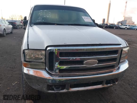 ✅ 2000 Ford Excursion Limited • VIN: 1FMNU43S5YEC70415 • Лот: 40758710. Опубликован ранее на IAAI с пробегом Не указан. Бесплатный доступ к архиву аукционных продаж из США и подробный отчёт об истории автомобиля на DreamBid. Изображение 6.