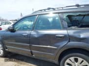 ✅ 2008 Subaru Outback XT Limited • VIN: 4S4BP63C986310522 • Лот: 42069382. Опубликован ранее на IAAI с пробегом 242 019 миль. Бесплатный доступ к архиву аукционных продаж из США и подробный отчёт об истории автомобиля на DreamBid. Изображение 15.