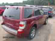 2010 Mercury Mariner Premier with VIN 4M2CN9HG2AKJ12271, listed as a IAAI auction lot 42896746 with 229,869 mi miles and . Bid and sale history available at DreamBid. Image 4.