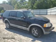 ✅ 2002 Ford Explorer XLT • VIN: 1FMZU63E72ZA14199 • Lot: 53809535. Wystawiony na Copart z przebiegiem Nie podano. Bezpłatny archiwum sprzedaży aukcyjnych z USA i szczegółowy raport historii pojazdu na DreamBid. Zdjęcie 4.