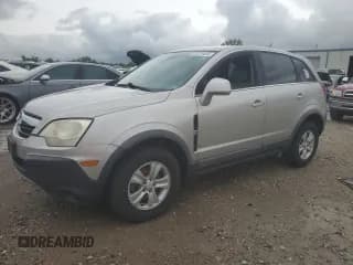 ✅ 2008 Saturn VUE XE • VIN: 3GSDL43N58S589949 • Лот: 65129485. Опубликован ранее на Copart с пробегом 39 538 миль. Бесплатный доступ к архиву аукционных продаж из США и подробный отчёт об истории автомобиля на DreamBid. Изображение 1.