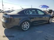 ✅ 2009 Pontiac G8 • VIN: 6G2EP57W39L302362 • Lot: 47216555. Wystawiony na Copart z przebiegiem 142 526 mil. Bezpłatny archiwum sprzedaży aukcyjnych z USA i szczegółowy raport historii pojazdu na DreamBid. Zdjęcie 3.