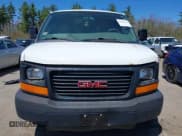 ✅ 2016 GMC Savana Cargo • VIN: 1GTW7AFF4G1182927 • Лот: 42166124. Опубликован ранее на IAAI с пробегом 338 197 миль. Бесплатный доступ к архиву аукционных продаж из США и подробный отчёт об истории автомобиля на DreamBid. Изображение 13.