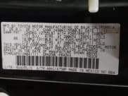 ✅ 2012 Toyota Tacoma • VIN: 3TMMU4FN1CM041111 • Lot: 43211995. Listed on IAAI with 196,372 mi. Free auction sales archive from the USA and detailed vehicle history report at DreamBid. Image 9.