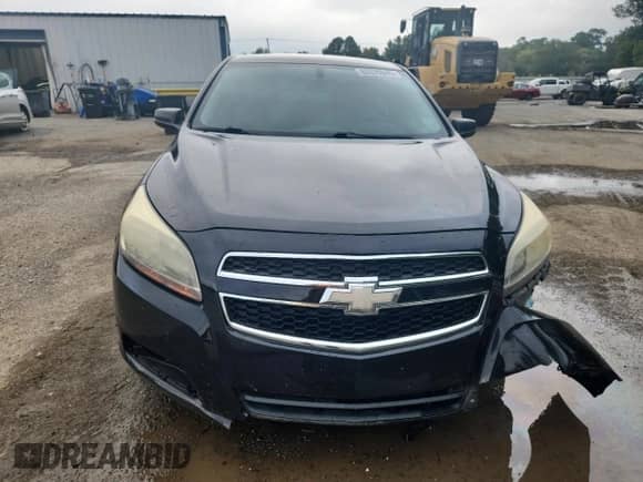 2013 Chevrolet Malibu LS с VIN 1G11B5SA5DF355890, выставлен на аукционе Copart как лот 82035045 с пробегом 148 403 миль миль и Списание • Salvage title. История ставок и продаж доступна на DreamBid. Изображение 5.