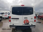 ✅ 2018 Nissan NV 3500 HD SL • VIN: 5BZAF0AA3JN853216 • Lot: 64802935. Listed on Copart with 325,944 mi. Free auction sales archive from the USA and detailed vehicle history report at DreamBid. Image 6.