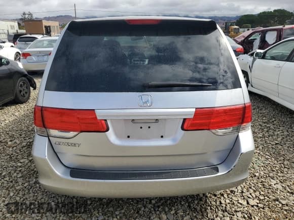 ✅ 2010 Honda Odyssey LX • VIN: 5FNRL3H22AB027290 • Лот: 84466115. Опубликован ранее на Copart с пробегом 64 314 миль. Бесплатный доступ к архиву аукционных продаж из США и подробный отчёт об истории автомобиля на DreamBid. Изображение 6.